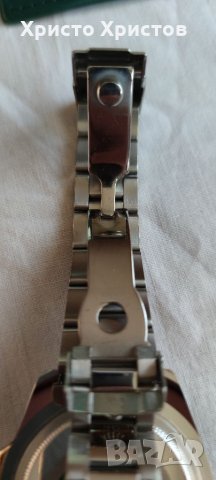 Мъжки луксозен часовник Rolex Deepsea Oyster Perpetual 44 mm.Original box., снимка 13 - Мъжки - 32832481