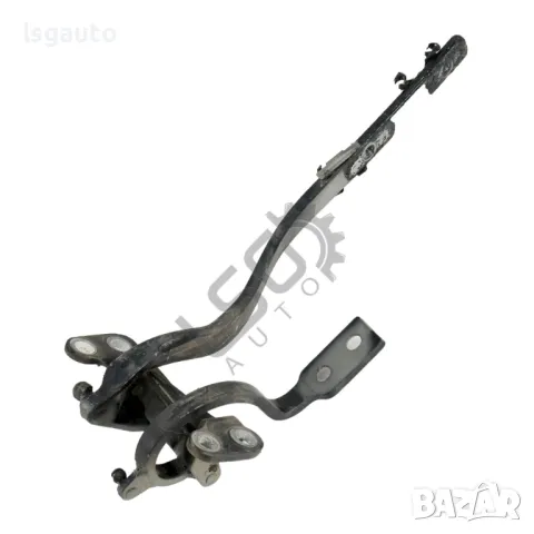 Лява панта заден капак Volkswagen Touareg I (7L) 2002-2010 ID: 142416