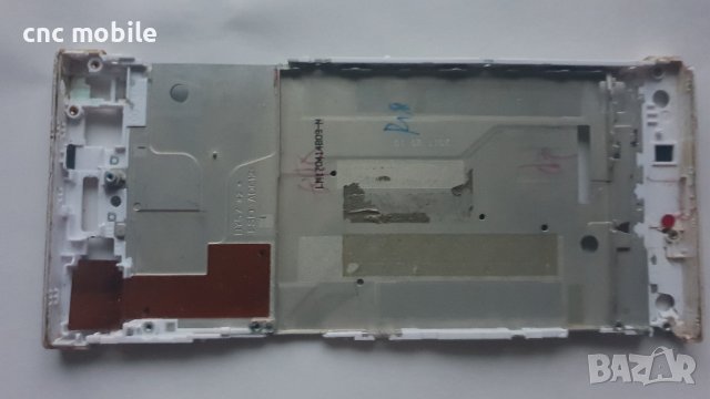 Sony Xperia XA1 - Sony XA1 - Sony G3112 - Sony G3121 оригинални части и аксесоари , снимка 4 - Резервни части за телефони - 39481459
