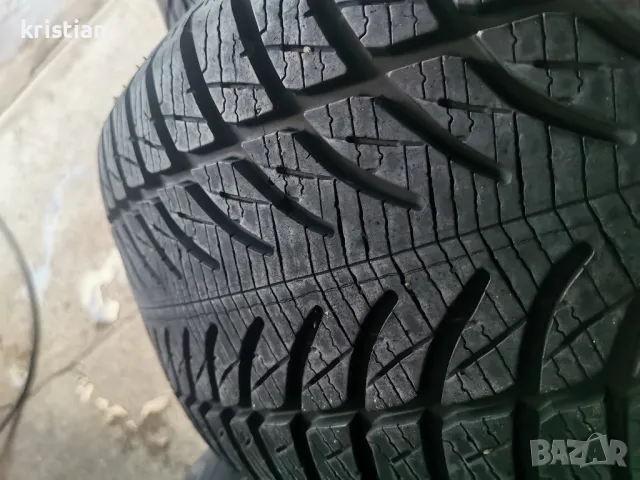 255 55 18 debica 4бр , снимка 2 - Гуми и джанти - 48637461