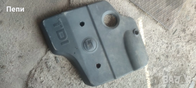 Капак двигател Сеат 1.9 ТДИ