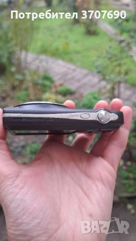 Компактен дигитален фотоапарат Fujifilm FinePix JZ100, снимка 7 - Чанти, стативи, аксесоари - 52475189