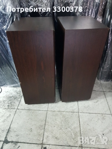 Тонколони infinity sm 100, снимка 4 - Тонколони - 51699810