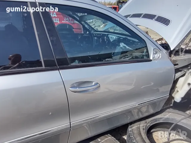 Предна Задна Врата MERCEDES E class W211 V6 4matic Tmodel, снимка 10 - Части - 47513704