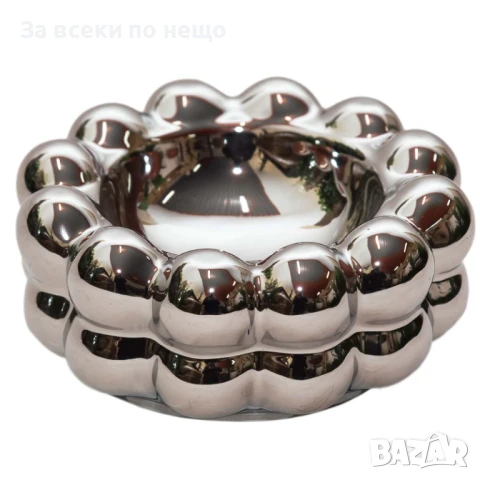 Пепелник 15*6,5 см - 2 Налични Цвята Код P830, снимка 2 - Други стоки за дома - 50833505