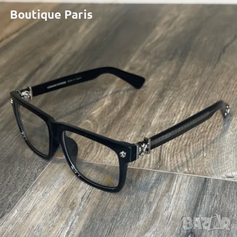 Chrome Hearts оригинални очила