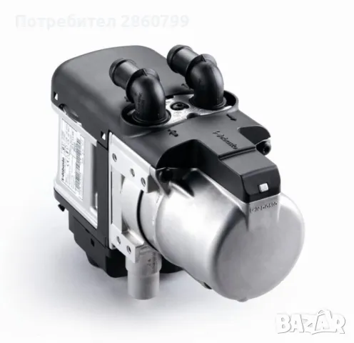 Ремонт и Диагностика на Печки Вебасто Webasto и Eberspaecher 