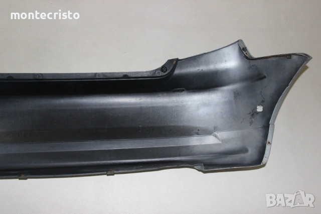 Задна броня Chevrolet Kalos T200 хечбек 3 врати (2004-2008г.) 96600347, снимка 8 - Части - 53332752