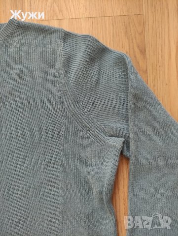 ДАМСКА блуза, размер XL, снимка 5 - Блузи с дълъг ръкав и пуловери - 43574606