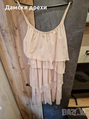 Рокля, снимка 4 - Рокли - 47468466