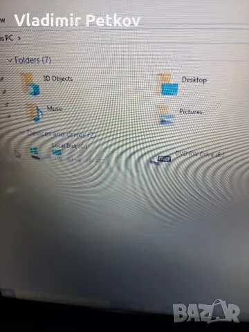 Продавам Laptop Acer Aspire ES 15!Лаптопа е донесен от Англия!Без никакви следи от употреба!, снимка 13 - Лаптопи за дома - 50226368