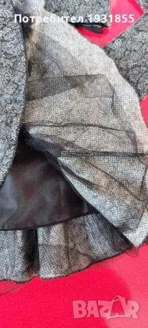 Детски костюм "Contrast", снимка 3 - Детски комплекти - 49698713