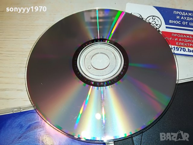 *MADONNA EROTICA ORIGINAL CD 2103231327, снимка 17 - CD дискове - 40082113