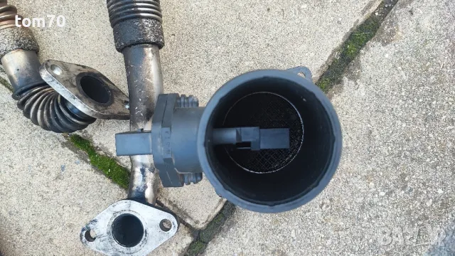 Дебитомер за 1.9 TDI 116кс Пасат Б5, Ауди А4 Б5, Шаран, , снимка 4 - Части - 48566321