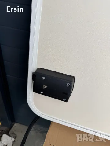 Оригинална багажна врата за Каравана Fendt (На средната част се слага лайсна) Цена 650.00 лева, снимка 17 - Къмпинг мебели - 48450313