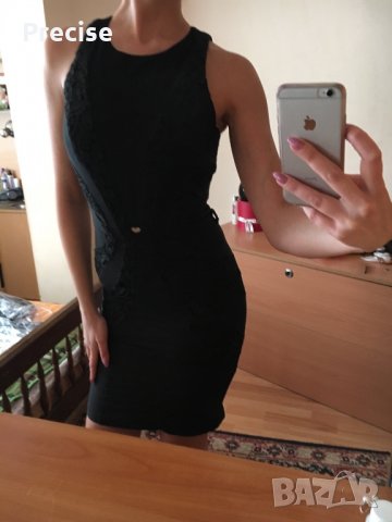 Рокля Lucy, снимка 2 - Рокли - 32447795