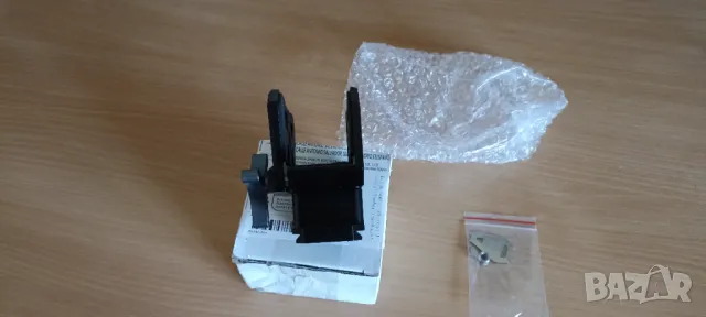 Продавам карбонов фотостатив Artsice AF80C, снимка 5 - Чанти, стативи, аксесоари - 49714955