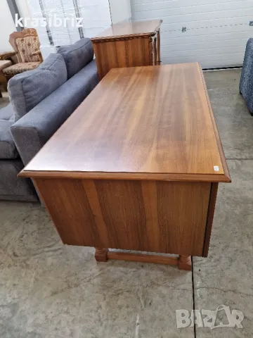 Масивно Бюро-внос от Германия!, снимка 7 - Бюра - 49008926