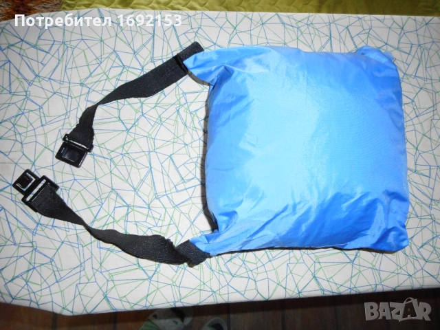 Пролетно-есенно яке-164см и Яке за дъжд-140 см, снимка 17 - Други - 22846666