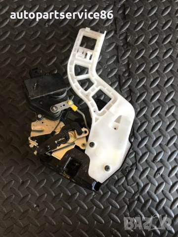 Заключващ механизъм за задна дясна врата за KIA Sportage (2005-2009) 11579-00100