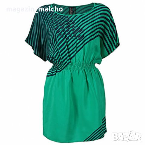 ДАМСКА РОКЛЯ – RINGSPUN; размери: S и M, снимка 3 - Рокли - 28654981