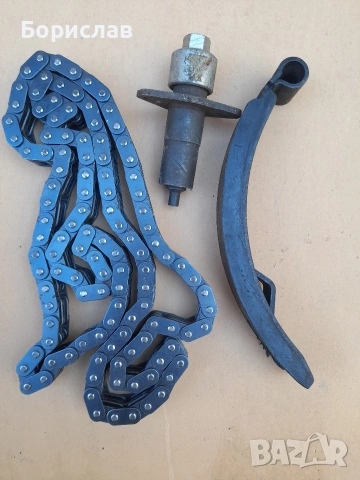 ЧАСТИ ЗА ЛАДА ., снимка 4 - Части - 53153978