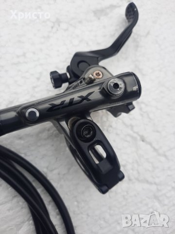 Shimano XTR-9120  спирачки, снимка 5 - Части за велосипеди - 44128353