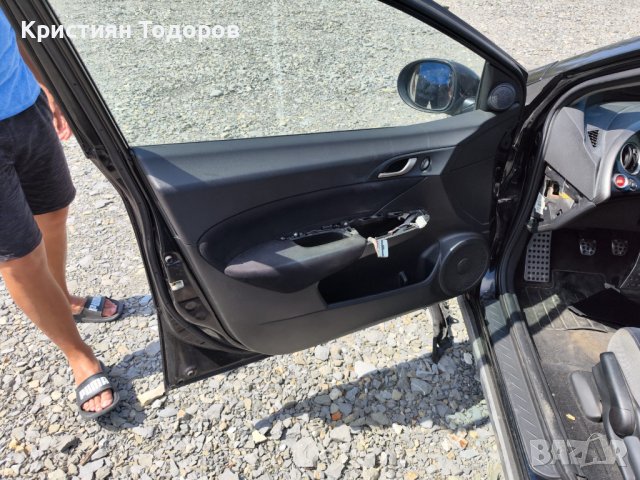 хонда сивик на части, снимка 7 - Части - 38632227