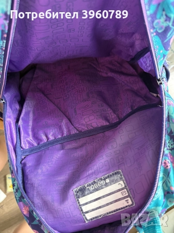 Раница Gabol, снимка 4 - Раници - 51698720