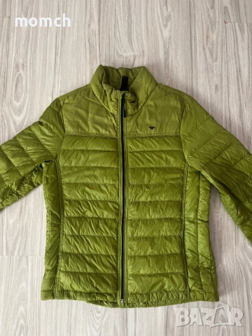 TOM TAILOR-мъжко пухено яке размер М-Л, снимка 2 - Якета - 52892036
