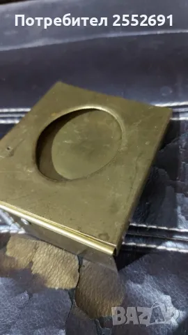 Метална рамка , снимка 2 - Декорация за дома - 48487203