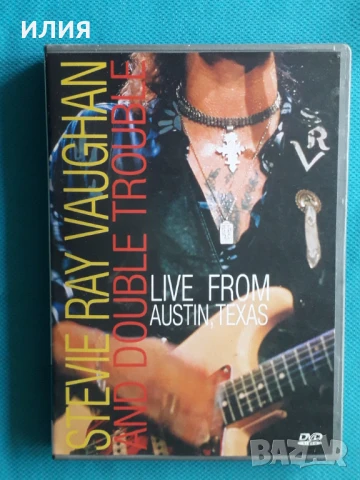 Deep Purple,Ian Gillan,Santana,G3,Motley Crue,Page & Plant-DVD Video, снимка 10 - DVD дискове - 50958620