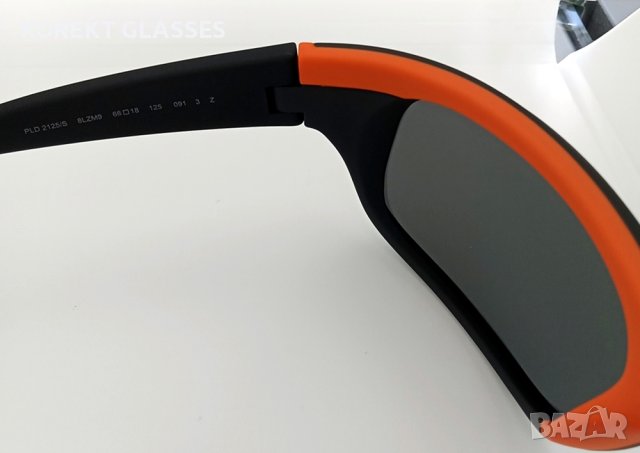 Polaroid 100% UV защита, снимка 6 - Слънчеви и диоптрични очила - 37299120