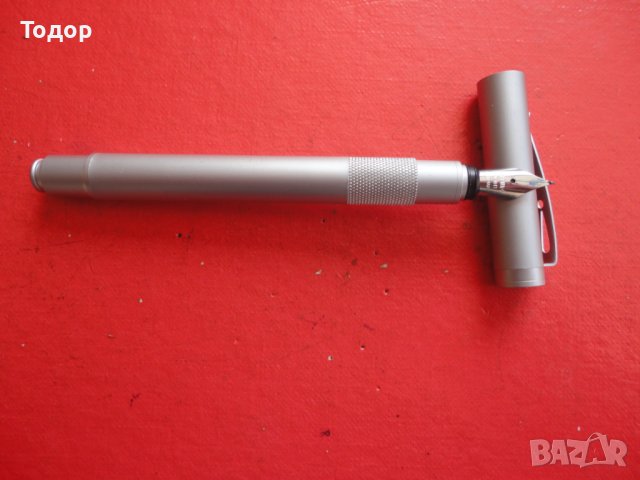 Немска писалка Iridium Point Germany, снимка 7 - Колекции - 40426604