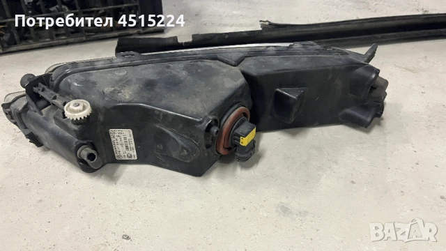 3G0941662L десен халоген за VW Passat B8, снимка 2 - Части - 51147575