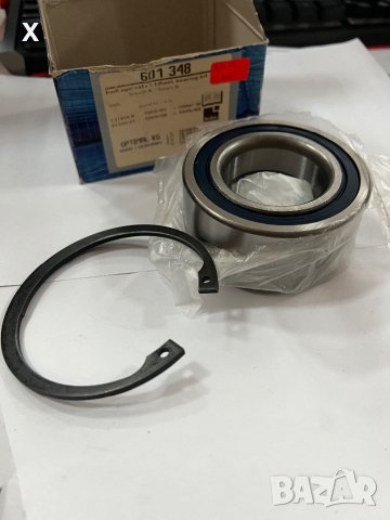 OPTIMAL 601348 ЛАГЕР ГЛАВИНА ПРЕДНА CITROEN XM I II / PEUGEOT 605 / 607 БЕНЗИН ДИЗЕЛ   , снимка 2 - Части - 40412839