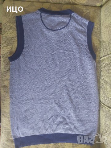 Пуловер без ръкав ESPRIT, снимка 3 - Пуловери - 43696153