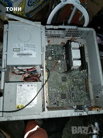 антикварни компютри IBM, снимка 16 - Антикварни и старинни предмети - 49458928