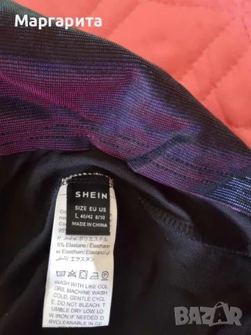 Рокли различни цветове по 18 лв всяка, снимка 11 - Рокли - 50036247