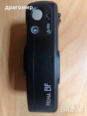 Canon prima BF , снимка 3 - Фотоапарати - 43411358