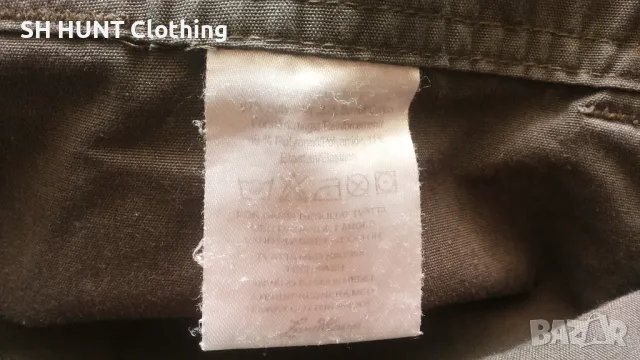 Lundhags Stretch Touser размер 50 / M панталон със здрава и еластична материи - 1159, снимка 17 - Екипировка - 50380947