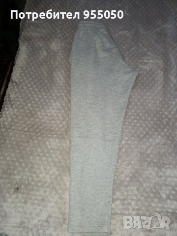 Оригинално долнище Adidas унисекс, снимка 2 - Панталони - 39604931