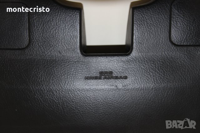 Airbag крака колена Toyota Avensis T250 (2003-2009г.) 73997-050 / 73997050, снимка 2 - Части - 43698778