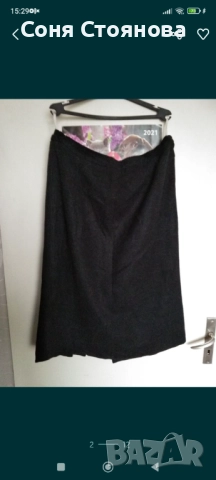 Поли 52-54 размер , снимка 4 - Поли - 51566891