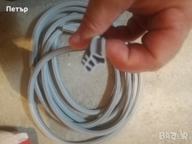 Продавам 6 бр. нови уплътнения за дограми-HORMANN Немски, снимка 10 - Дограми - 37705106