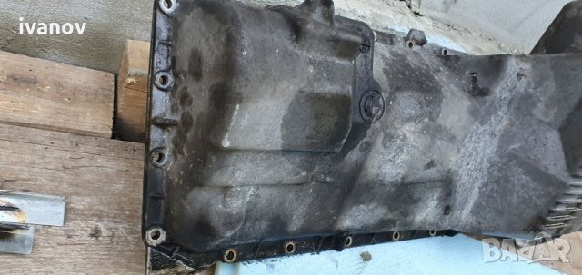 Картер за бмв е36 м52 320 323  328, снимка 8 - Части - 26789907