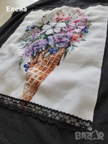 Дамски потник , снимка 2 - Потници - 47492676