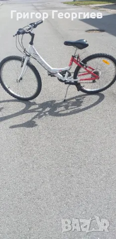 Велосипед  - колело, снимка 8 - Велосипеди - 47271802