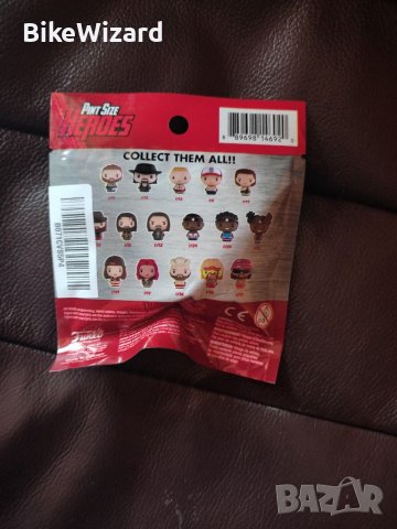 Фигурка за колекция Funko Pint Size Heroes НОВО, снимка 2 - Колекции - 38497100