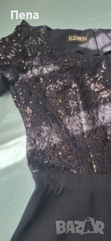Рокля "ELIZABETH", снимка 3 - Рокли - 52117994